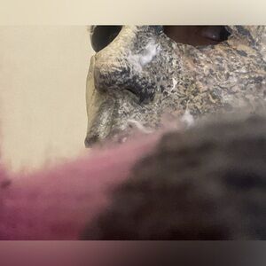 Micheal Myers’s masked